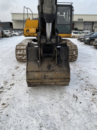 LiuGong CLG933 Экскаватор CLG933E — Б/У, 2022 г.