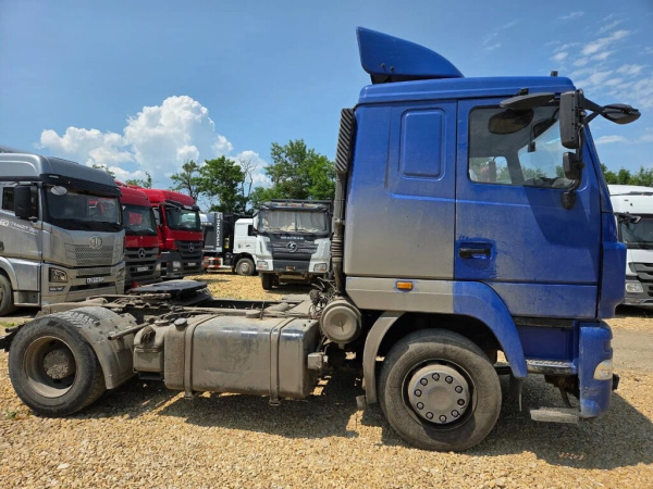МАЗ 5440 4x2 Седельный тягач 5440С5-8580-031 — Б/У, 2023 г.