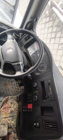 Shacman (Shaanxi) SX 8x4 Самосвал SX331863366 — Б/У, 2022 г.