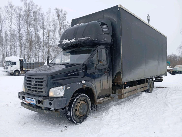 Новый завод, ООО 3010GD — Б/У, 2022 г. (Нижегородская область, 509898 км)
