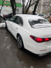 Mercedes-Benz E-CLASS — Б/У, 2025 г.