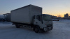 Новый завод 3008 на шасси JAC N120 Бортовой 3008D4 Новый завод — Б/У, 2022 г.