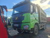 Shacman (Shaanxi) SX 6x4 Самосвал SX32586V384 — Б/У, 2022 г.