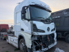 Shacman (Shaanxi) SX 4x2 Седельный тягач SX4188YY381 — Б/У, 2023 г.