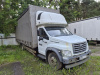 Луидор-Тюнинг 3010GD (Евроборт) — Б/У, 2019 г.