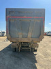 SITRAK C7H 8x4 Самосвал ZZ3316V386ME — Б/У, 2023 г.