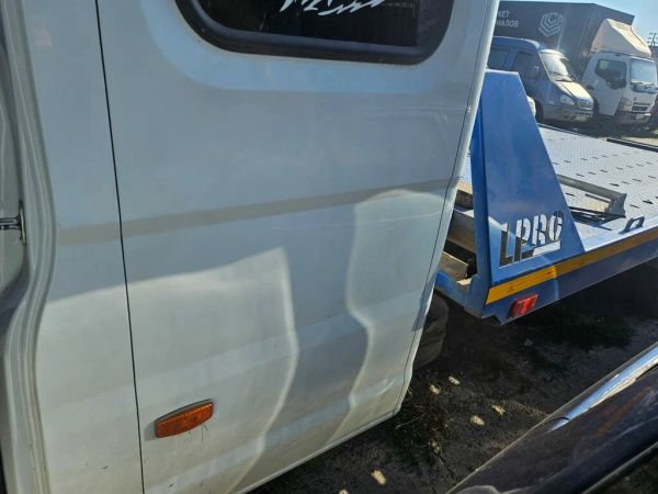 GAZ GAZELLE NEXT Эвакуатор 3009K2 — Б/У, 2024 г.