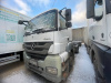 MERCEDES-BENZ Axor 4x2 Седельный тягач — Б/У, 2013 г.