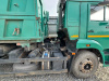 Планета 5529 на шасси КамАЗ 65115 6x4 Зерновоз 552919 — Б/У, 2020 г.