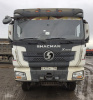 Shacman (Shaanxi) SX 8x4 Самосвал SX33186T366 — Б/У, 2022 г.
