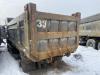 SITRAK C7H 6x4 Самосвал ZZ3256V384ME — Б/У, 2022 г.