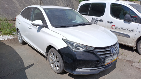 CHANGAN DLX 1.5 5DCT (I поколение) — Б/У, 2023 г.