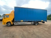 КамАЗ 4308 4x2 Бортовой 4308-G5 — Б/У, 2021 г.