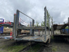 LU FENG TXC9 Полуприцеп автовоз TXC92502TDP — Б/У, 2024 г.