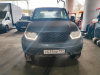 UAZ PATRIOT PICKUP Base ИКАР 2.7 5МТ — Б/У, 2023 г.
