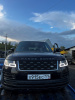 Land Rover RANGE ROVER — Б/У, 2018 г.