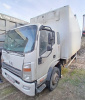 Меткомплекс N111 на шасси JAC N120 Изотермический/рефрижератор N11121 — Б/У, 2022 г.