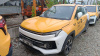 МОСКВИЧ Стандарт 1.5Т CVT — Б/У, 2023 г.