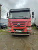 Howo ZZ 8x4 Самосвал ZZ3407S3867E — Б/У, 2022 г.