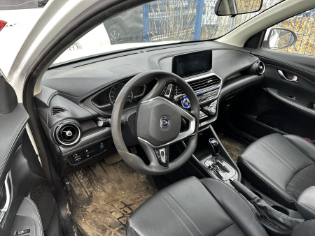 CHANGAN DLX 1.5 5DCT (I поколение) — Б/У, 2023 г.