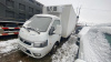 DongFeng CAPTAIN-T Бортовой DFA1030S-1 — Б/У, 2023 г.