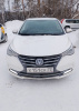 Changan Alsvin 1.5 AMT LX — Б/У, 2023 г.