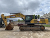 Lovol FR510 Экскаватор FR510E2-HD — Б/У, 2022 г.