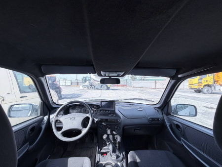 LADA KHL 1.7 80hp 5MT — Б/У, 2023 г.