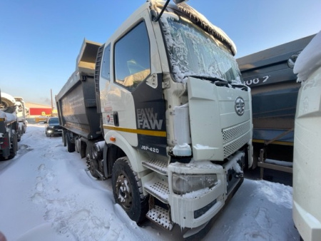 АВТОМАСТЕР 658983-01 — Б/У, 2019 г.