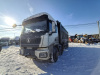 Shacman (Shaanxi) SX 8x4 Самосвал SX331863366 — Б/У, 2024 г.