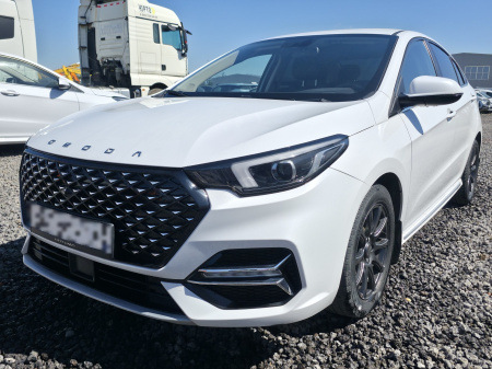 OMODA Classic 1.5 CVT (I Поколение) — Б/У, 2024 г.