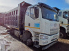 FAW J6 6x4 Самосвал CA3250P66K24T1E5 — Б/У, 2022 г.
