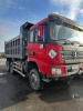 Shacman (Shaanxi) SX 6x6 Самосвал SX32586T385 — Б/У, 2022 г.