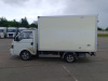 Центртранстехмаш АФ-77 на шасси JAC N35 Изотермический/рефрижератор АФ-77ACLJ-02 — Б/У, 2022 г.