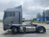 SITRAK C7H 4x2 Седельный тягач ZZ4186V361HE — Б/У, 2023 г.
