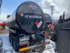 BONUM 914220 Полуприцеп цистерна 914220-02 — Б/У, 2022 г.