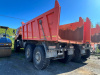 КамАЗ 65222 6x6 Самосвал 65222-6012-53 — Б/У, 2023 г.