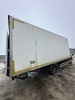 КамАЗ 43089 4x2 Изотермический/рефрижератор 7709-10003 — Б/У, 2024 г.