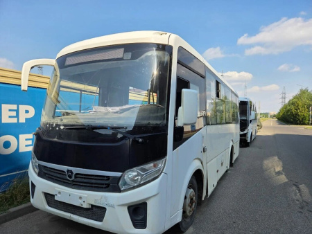 ПАЗ 3204 Автобус 320435-04 — Б/У, 2018 г.