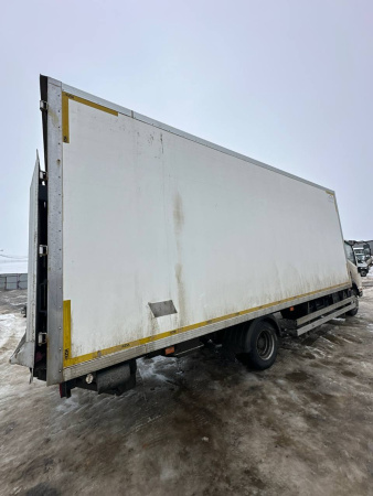 КамАЗ 43089 4x2 Изотермический/рефрижератор 7709-10003 — Б/У, 2024 г.