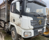 Shacman (Shaanxi) SX331863366 — Б/У, 2022 г.