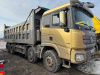 Shacman (Shaanxi) SX 8x4 Самосвал SX33186V366 — Б/У, 2021 г.