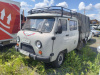 UAZ 390945 фермер Бортовой — Б/У, 2023 г.