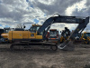 John Deere E260 Экскаватор E260LC — Б/У, 2021 г.