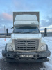GAZ GAZON NEXT Бортовой 2824LN — Б/У, 2024 г.