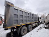 FAW J6* 8x4 Самосвал — Б/У, 2022 г.