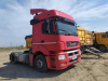 КамАЗ 5490 4x2 Седельный тягач 5490-022-87 — Б/У, 2016 г.