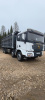 Shacman (Shaanxi) SX 8x4 Самосвал SX331863366 — Б/У, 2022 г.