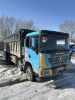 Shacman (Shaanxi) SX 8x4 Самосвал SX33186V366 — Б/У, 2023 г.