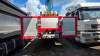 MANAC 8794 Полуприцеп тяжеловоз 4 оси 8794DG — Б/У, 2020 г.